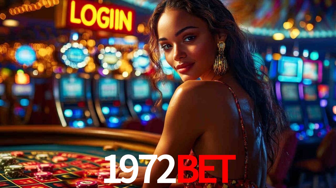 Experiência VIP 1972bet