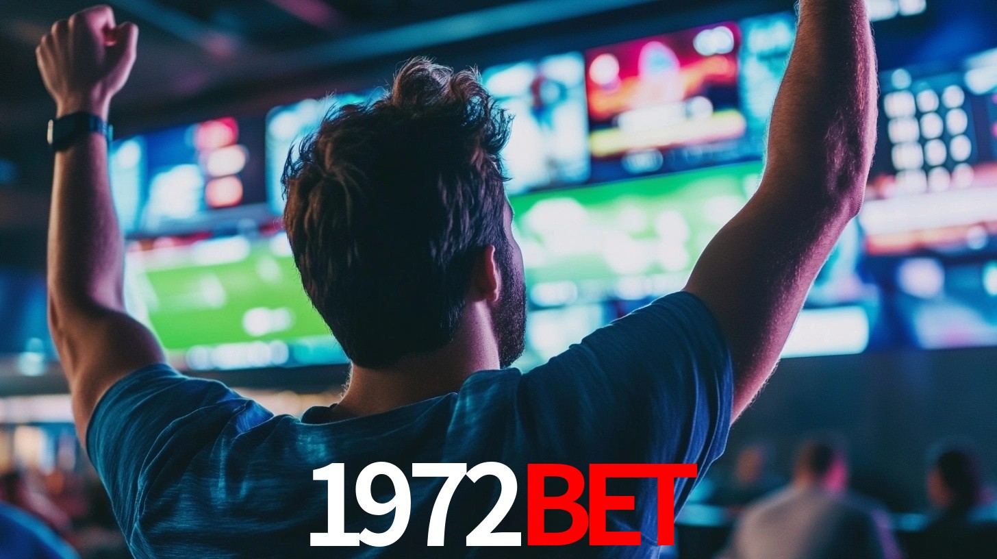 1972bet: Seu Cassino Premiado com Pagamentos Rápidos
