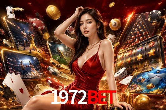 Experiência VIP 1972bet