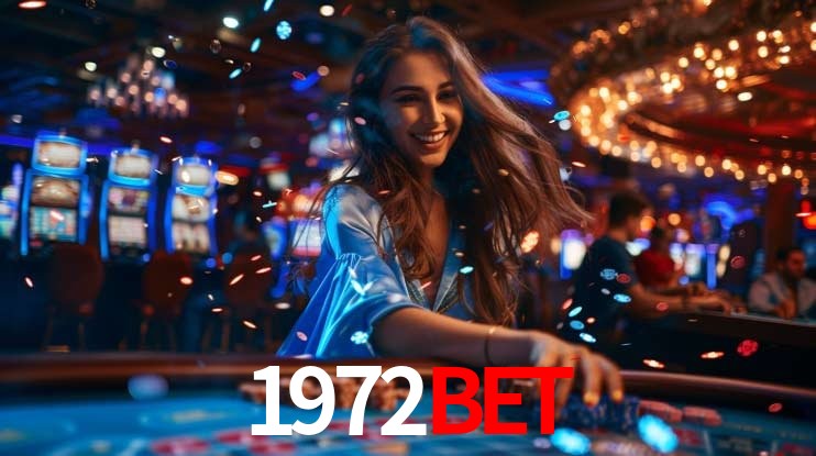 Welcome Bonus 1972bet