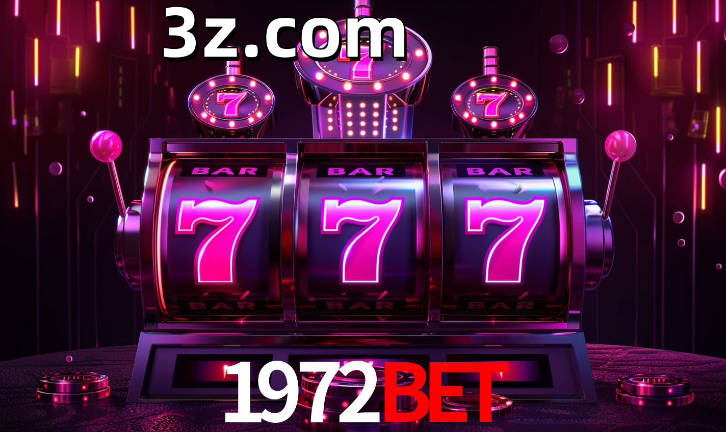 Melhores Jogos de Slots no 1972BET 🍀