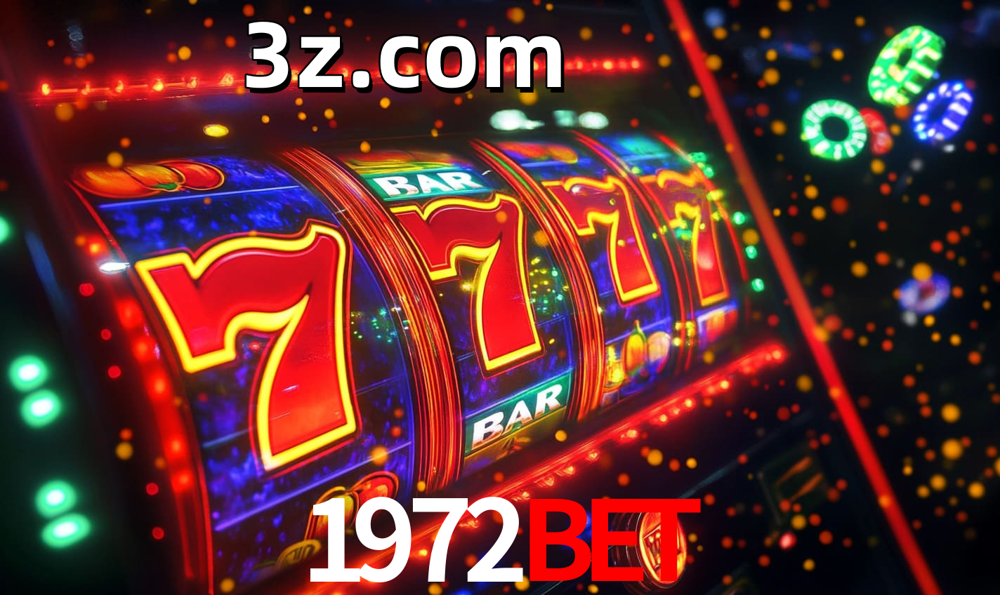 Melhores Jogos de Slots no 1972BET 🍀