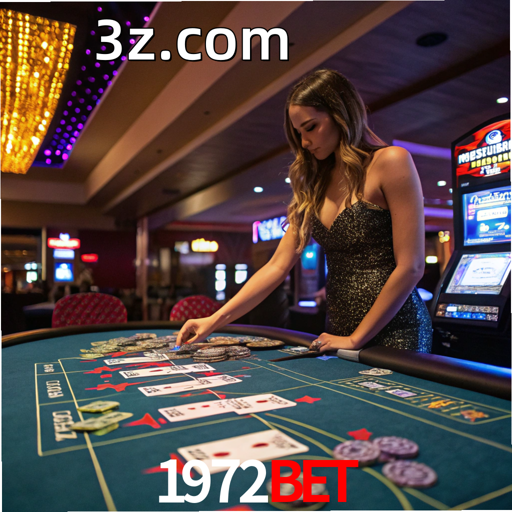 Melhores Jogos de Slots no 1972BET 🍀