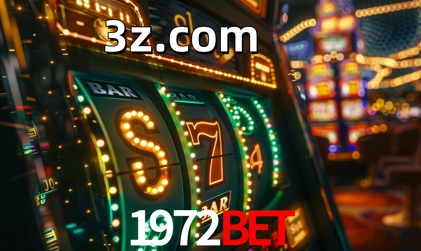 Melhores Jogos de Slots no 1972BET 🍀