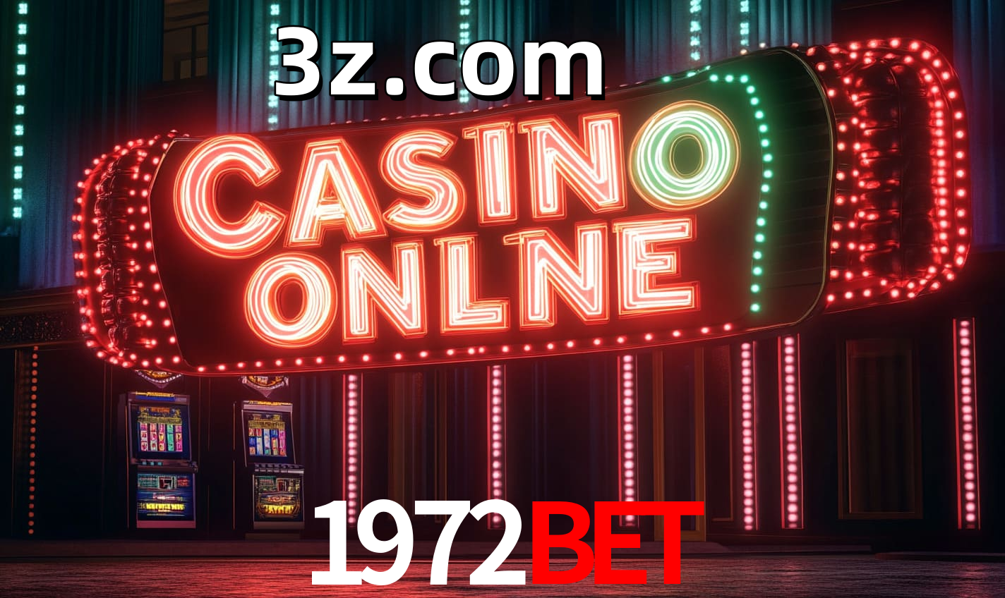 Melhores Jogos de Slots no 1972BET 🍀