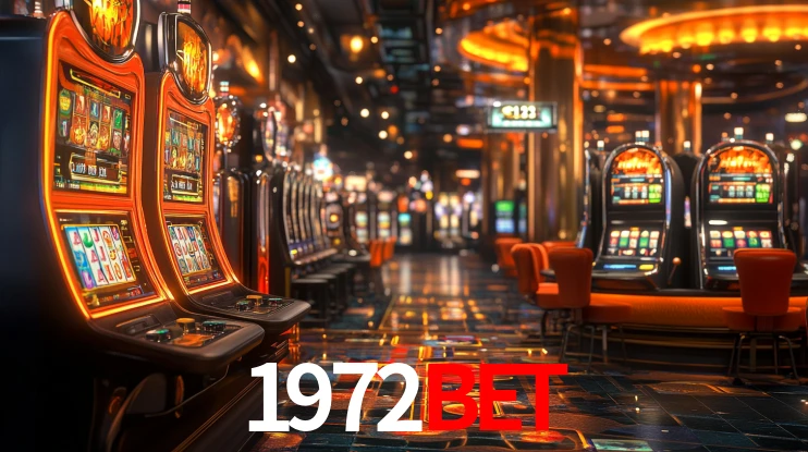 Melhores Jogos de Slots no 1972BET 🍀