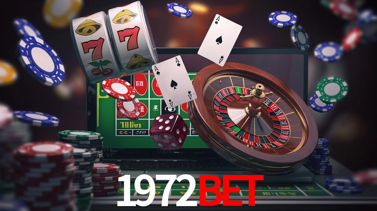 Melhores Jogos de Slots no 1972BET 🍀