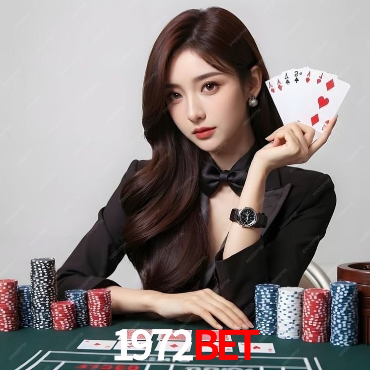 Jogos de Slot 1972bet