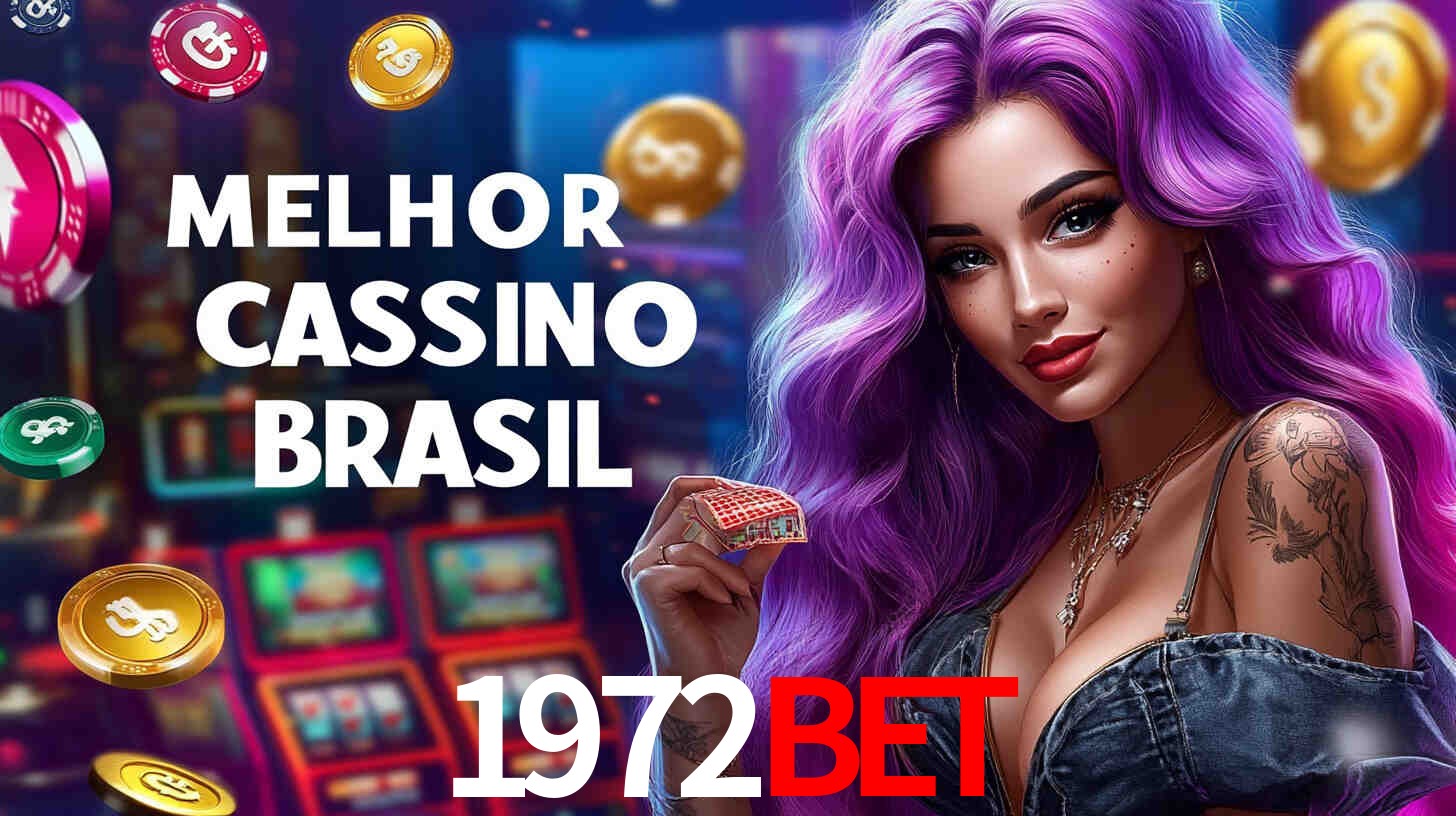 A Popularidade dos Caça-Níqueis no 1972bet