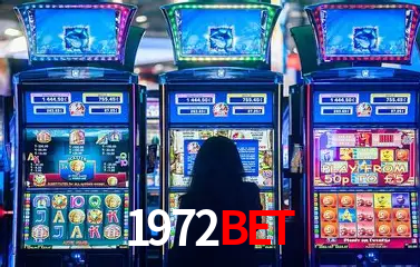Desvendando o Mundo dos Jogos Virtuais na 1972bet