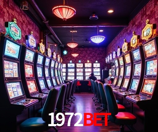 Integração de APIs 1972bet