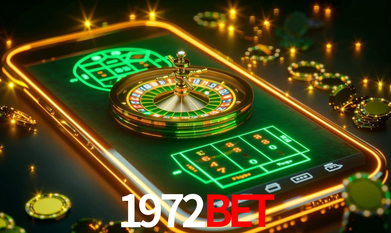 Provedores de Jogos 1972bet