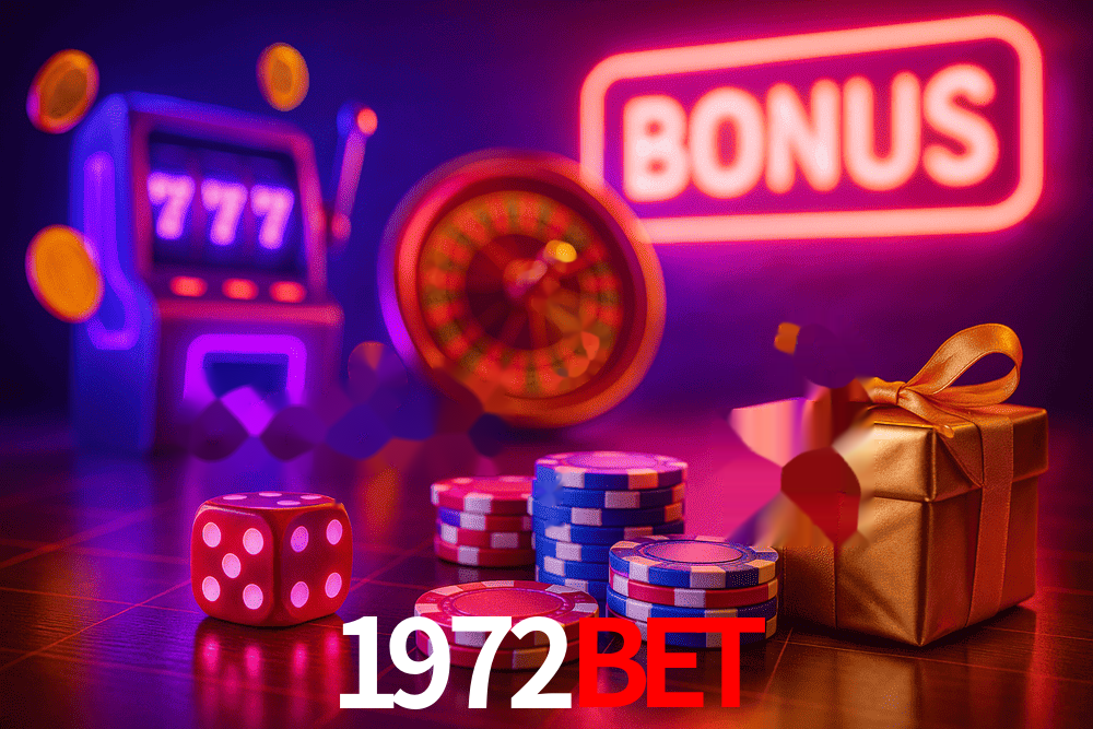 Descubra a Magia dos Jogos de Arcade no 1972bet
