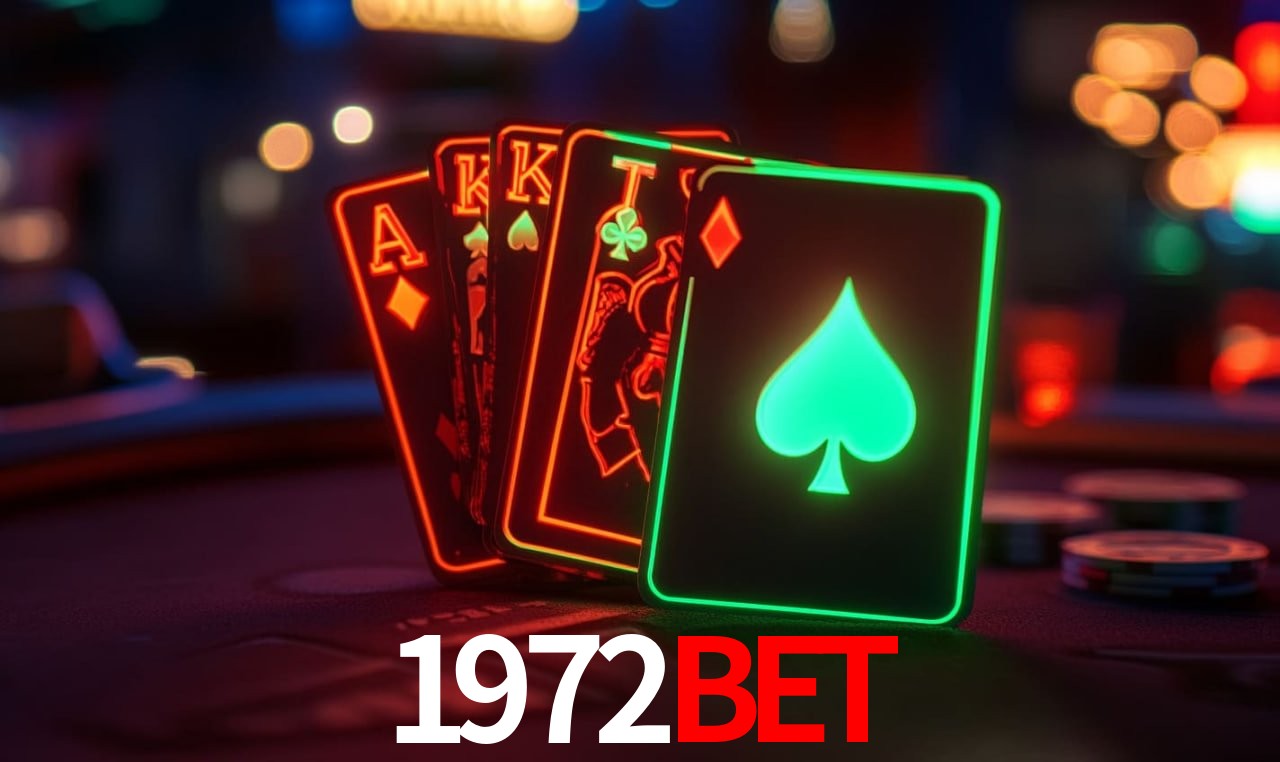 Apostas de Futebol 1972bet