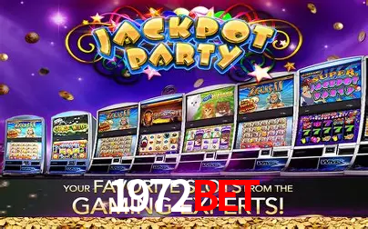 Descubra o Mundo do Cassino Online com 1972bet