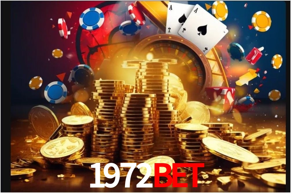 A Emoção da Loteria na 1972bet: Uma Chance de Mudança de Vida