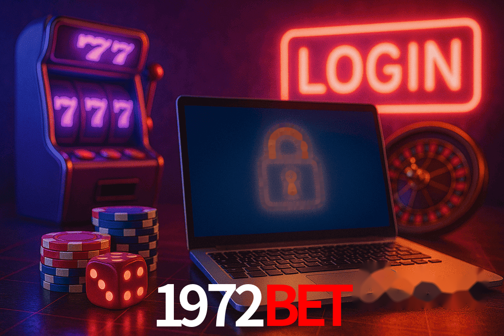 Casino VIP 1972bet