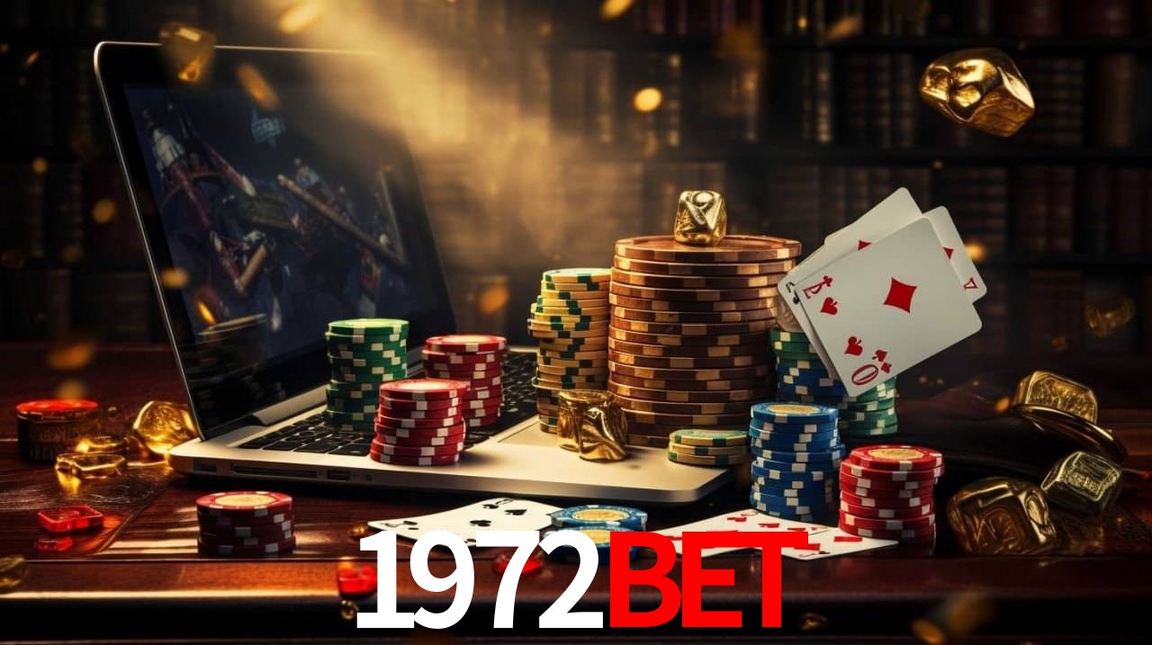 PIX Instantâneo 1972bet