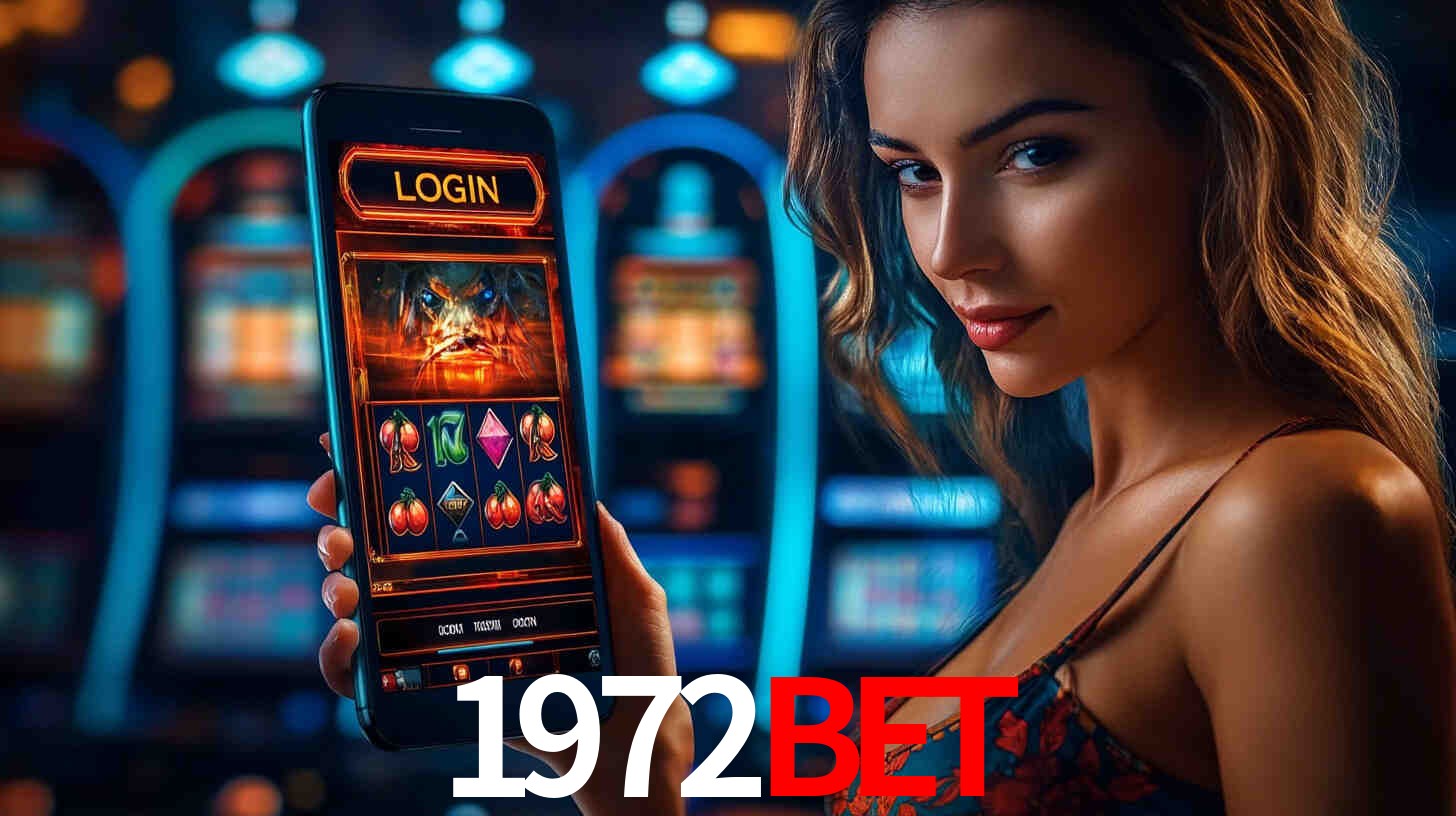 1972bet: A Experiência de Casino com Jogos de Mesa ao Vivo