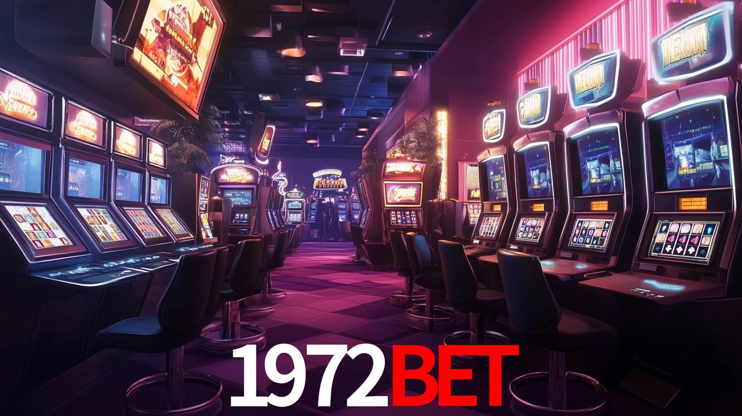 Premium Interface 1972bet