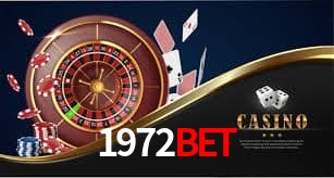 Casino Ao Vivo 1972bet