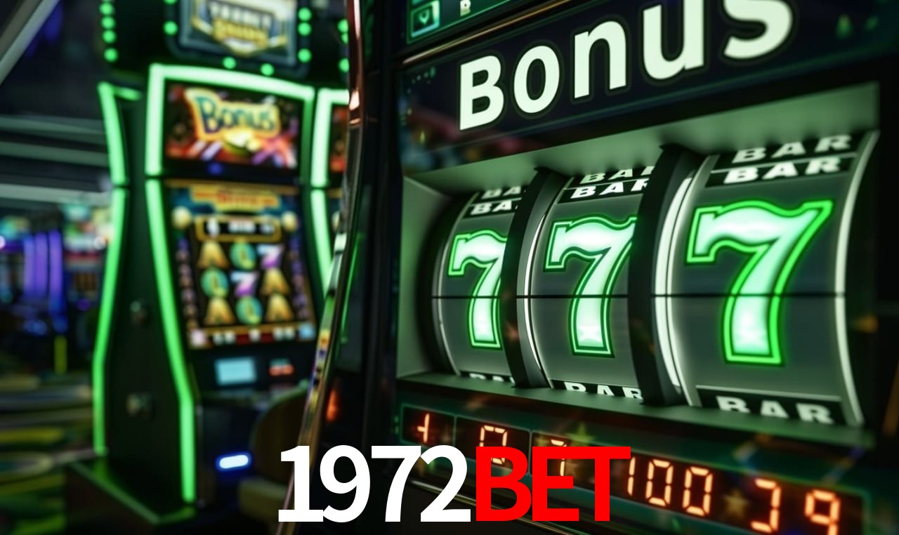 Live Casino 1972bet