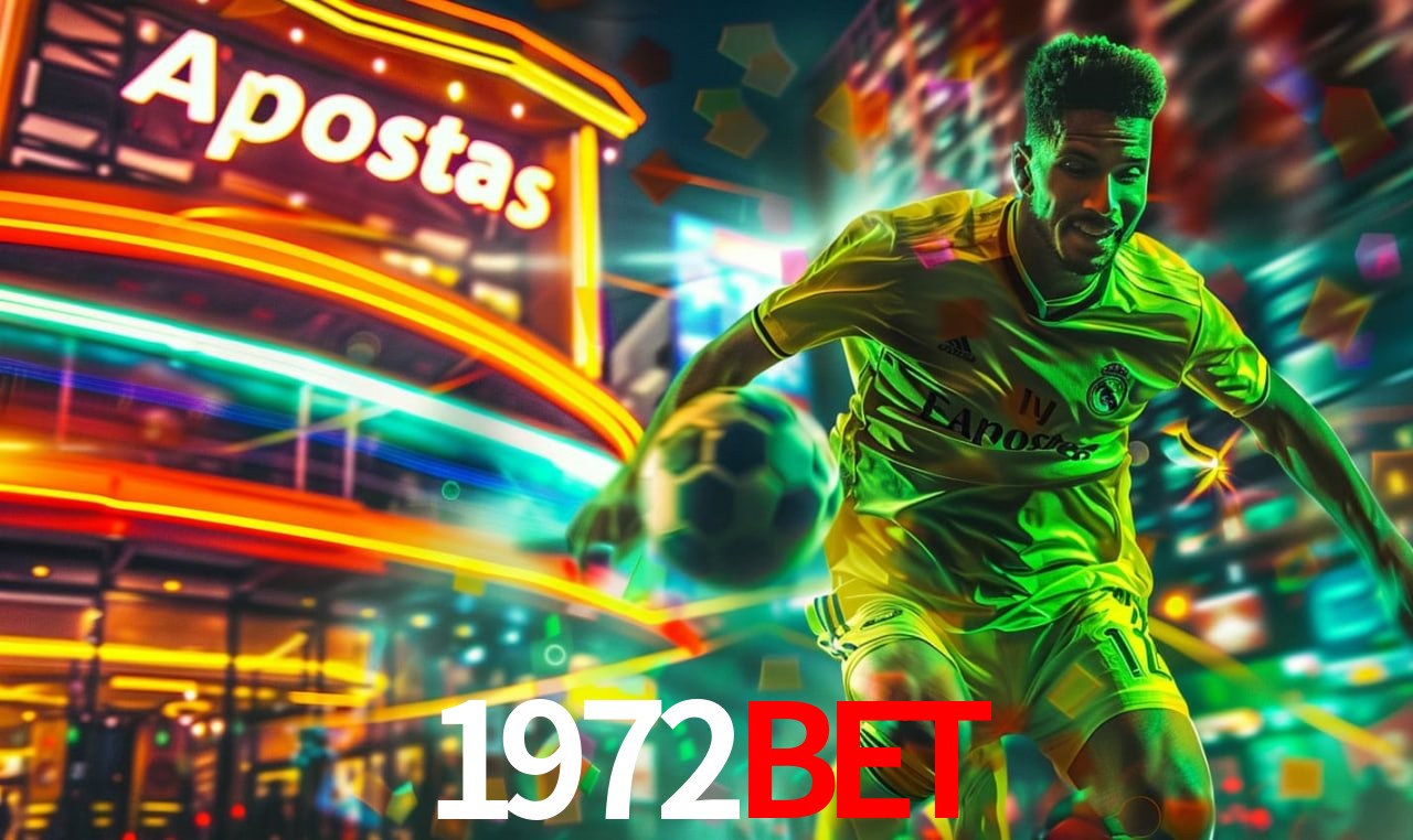 Apostas de Tênis 1972bet